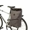 Valise Vélo Porte Bagage Wantalis Trolley