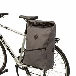 Valise Vélo Porte Bagage Wantalis Trolley