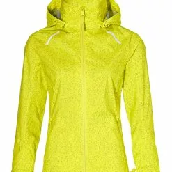 Veste Femme Basil Skane HiVis Réfléchissante 360°