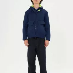 Blouson Design Réfléchissant Urban Circus Clasica 20 Blouson Design Réfléchissant Urban Circus Clasica -Casques vélo Soldes veste impermeable velo homme urban circus clasica