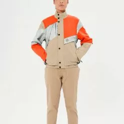 Blouson Design Réfléchissant Urban Circus Clasica