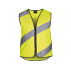 WOWOW Veste Roadie Yellow