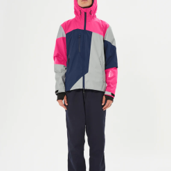 Veste Réversible Urban Circus RE POP