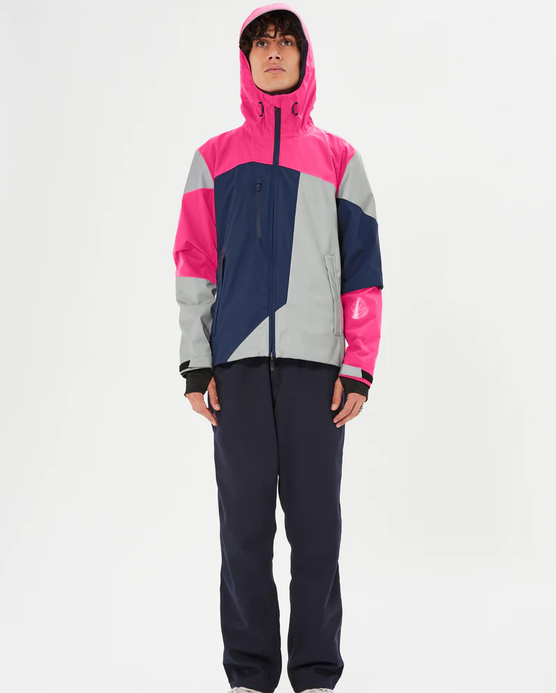 Veste Réversible Urban Circus RE POP 1 Veste Réversible Urban Circus RE POP