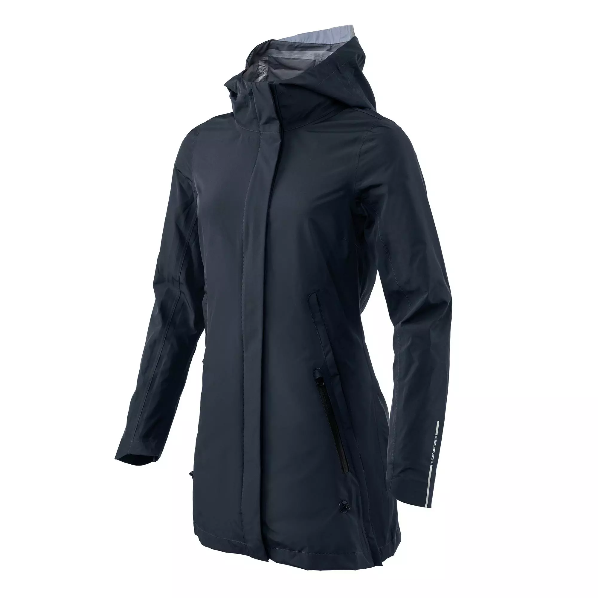 Tucano Urbano Veste Pluie Femme 3/4 Magic Spring (transformable Cape) 1 Tucano Urbano Veste Pluie Femme 3/4 Magic Spring (transformable Cape)