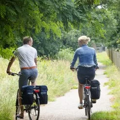 Double Sacoche Vélo New Looxs Vigo 37 Litres -Casques vélo Soldes vigo hr 00a0568