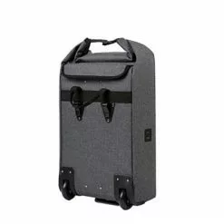Valise Vélo Porte Bagage Wantalis Trolley 9 Valise Vélo Porte Bagage Wantalis Trolley -Casques vélo Soldes watrolley packshot 2 zoom