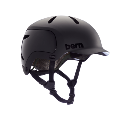 Bern Casque Watts 2.0