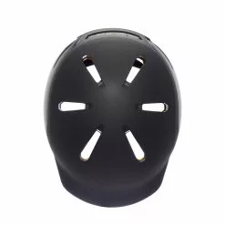 Bern Watts 2.0 MIPS -Casques vélo Soldes watts 20 matte black com alt5 4513