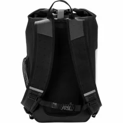 Sac à Dos Vélotaf Imperméable Noir XLC -Casques vélo Soldes xlc commuter sac a dos waterproof noir